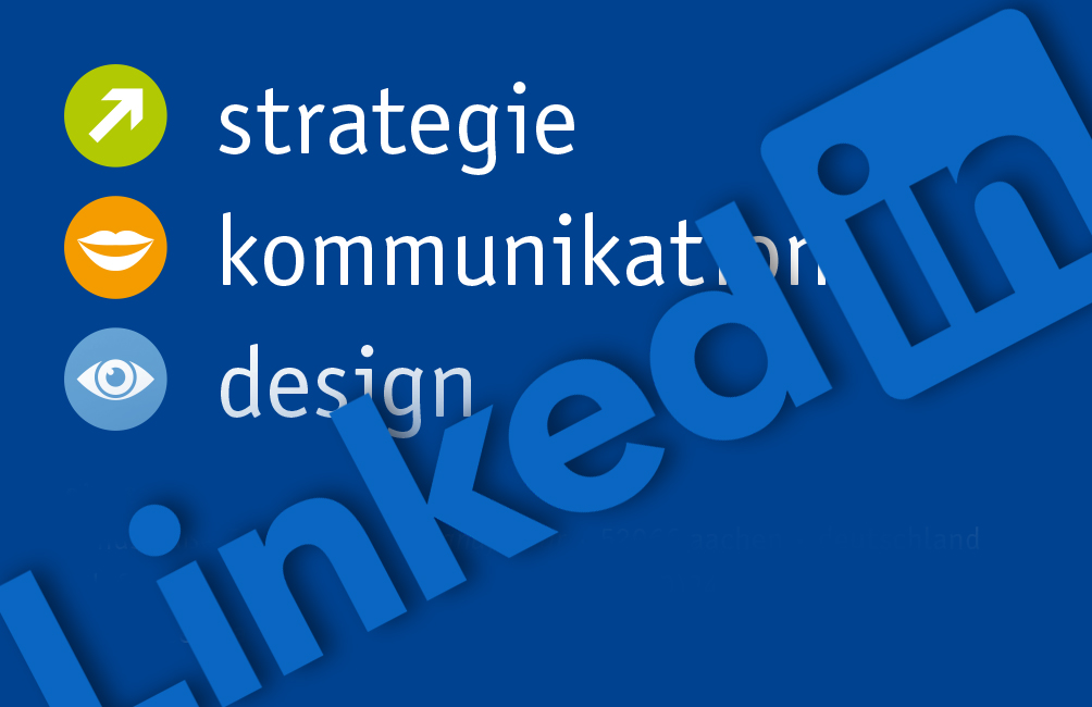 etcetera erstellt Ihre LinkedIn Strategie