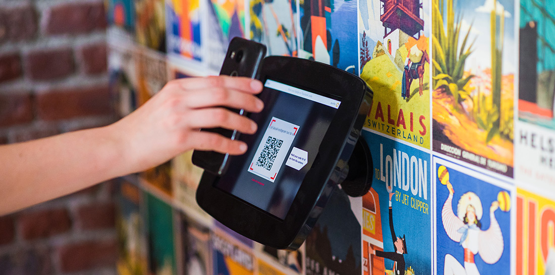 Die praktischen QR-Codes können reichlich Informationen beherbergen. Besonders im Publikationswesen und Marketing wir die Anwendung eingesetzt um so zum Beispiel Kontakte abzuspeichern oder Informationen zu erhalten.