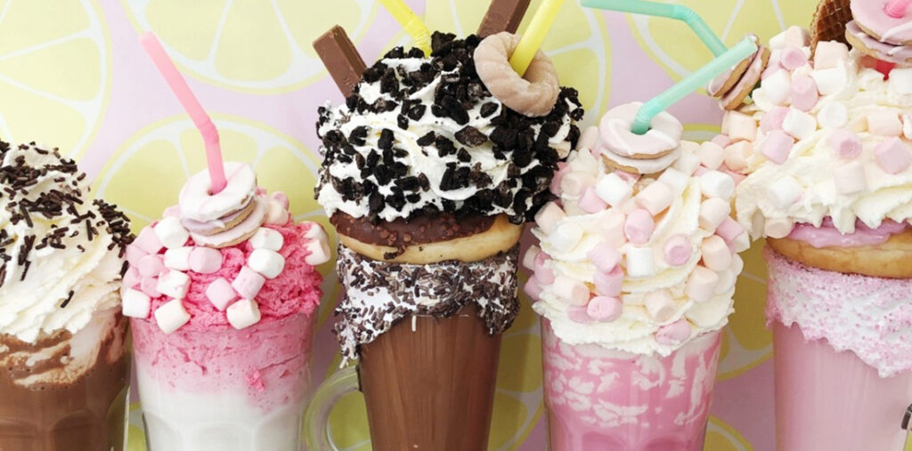 Cornerbakery ist nicht nur ein Tipp zu Ostern. In Maastricht etabliert sich nun auch das moderne Cafekonzept, in dem Milchshakes, Waffeln, Tacos, Gebäck und frisches Obst angeboten werden.