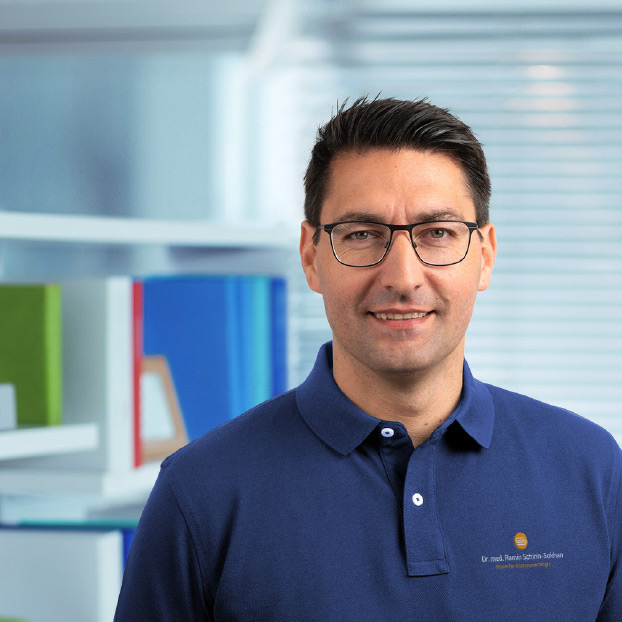 Dr. Schirin-Sokhan